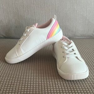 Carters Slip On Sneakers